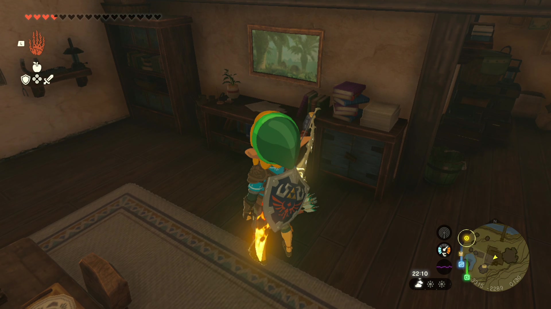 【2023-05-24 22点场】主播索老师：松达社长不能倒下！大逆不道了啊~