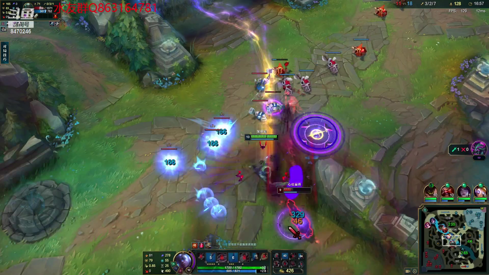 【2023-05-25 19点场】小老板丶艾克：小波一会小波一会