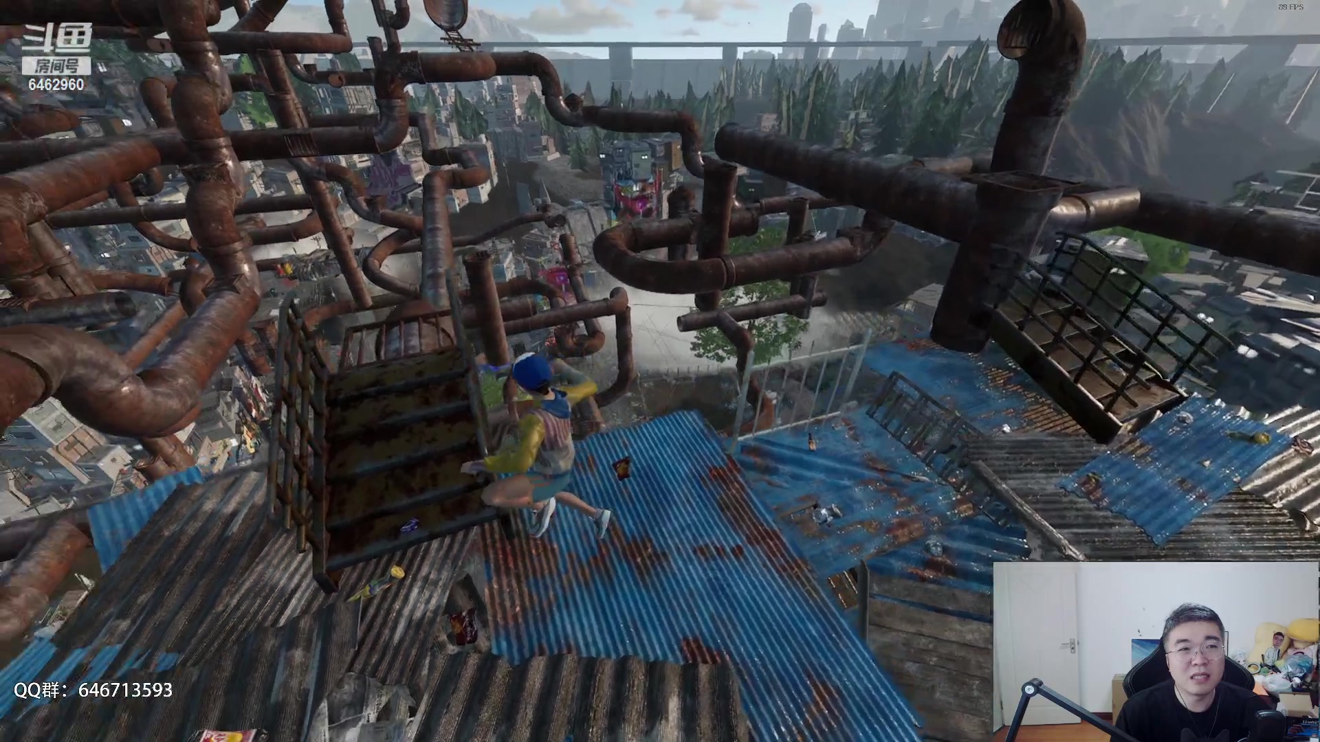 【2023-05-26 18点场】姜姜姜乐涵：叫我小姜就好了