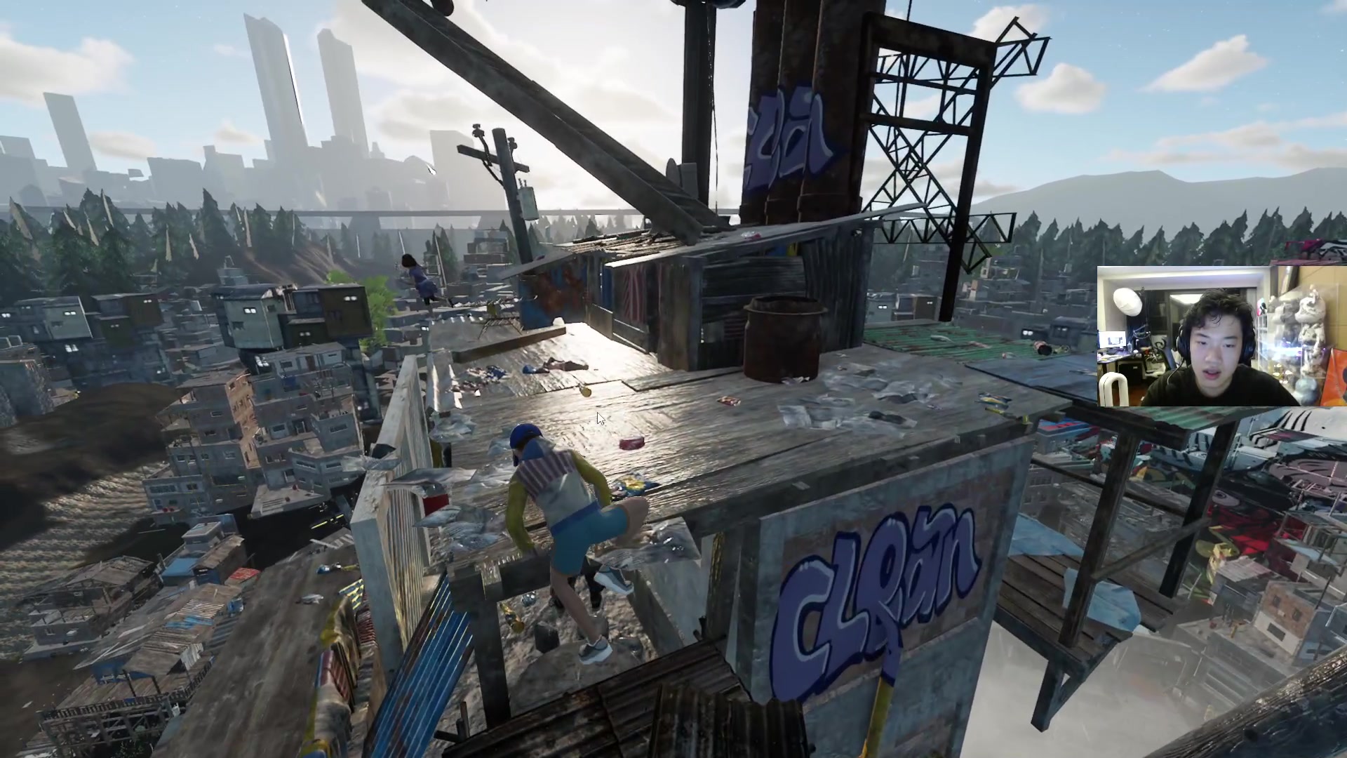 【2023-05-26 02点场】imxiaoxin：【✘-✘】黑白双撒 双倍亲密度