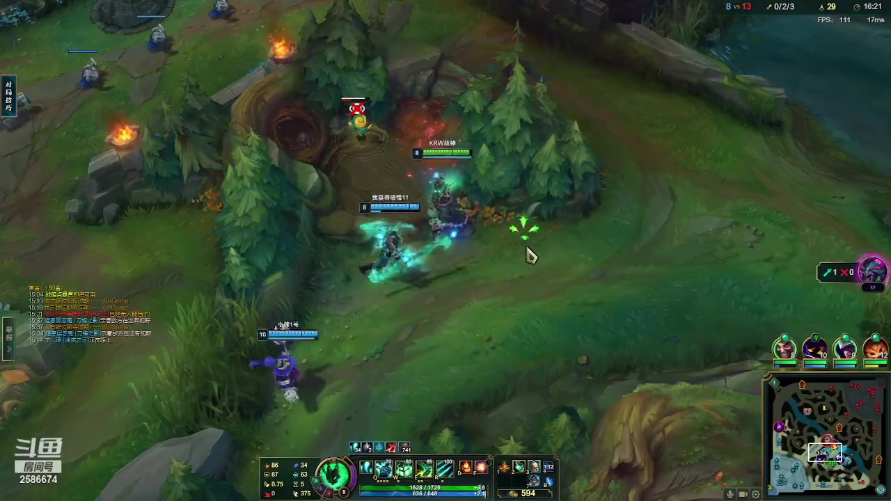 【2023-05-26 00点场】夏木AWT：欢乐四排，搞笑操作