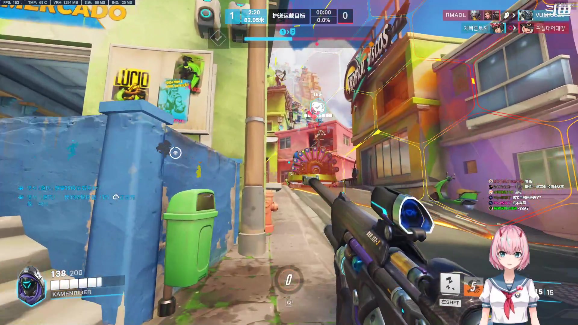 【2023-05-25 11点场】晚晚呦：【双倍】普通的生日普通的过~