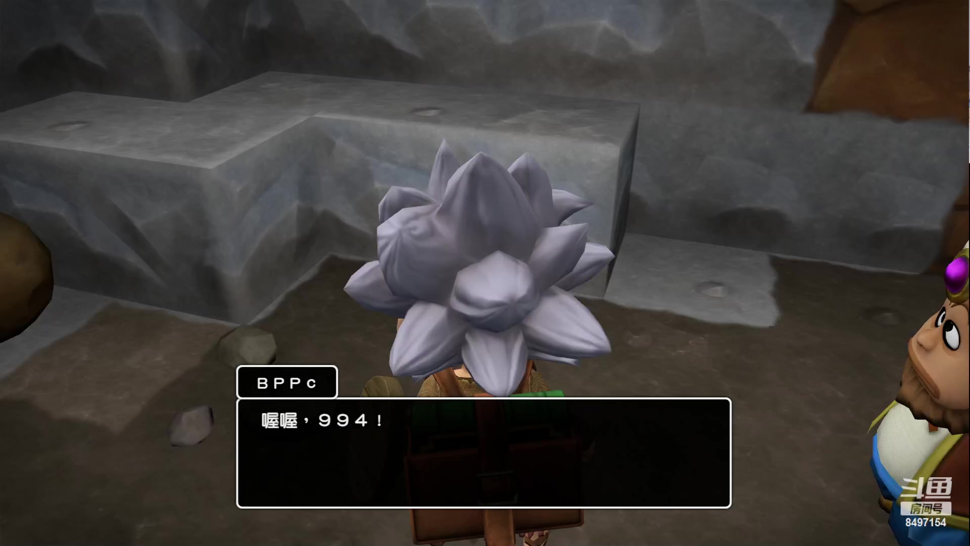 【2023-05-25 16点场】WE丶994：小游戏时间~