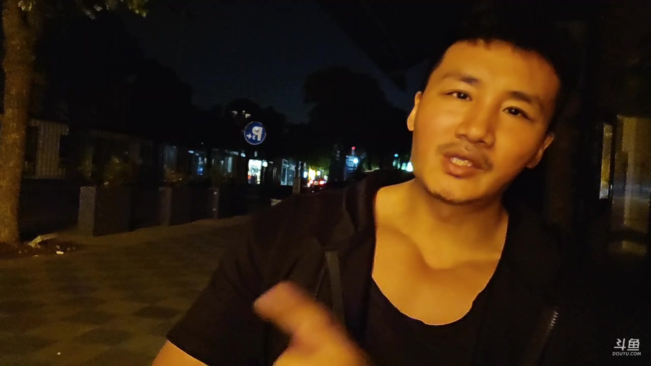 【2023-05-25 23点场】黑人毅：健身比赛临近