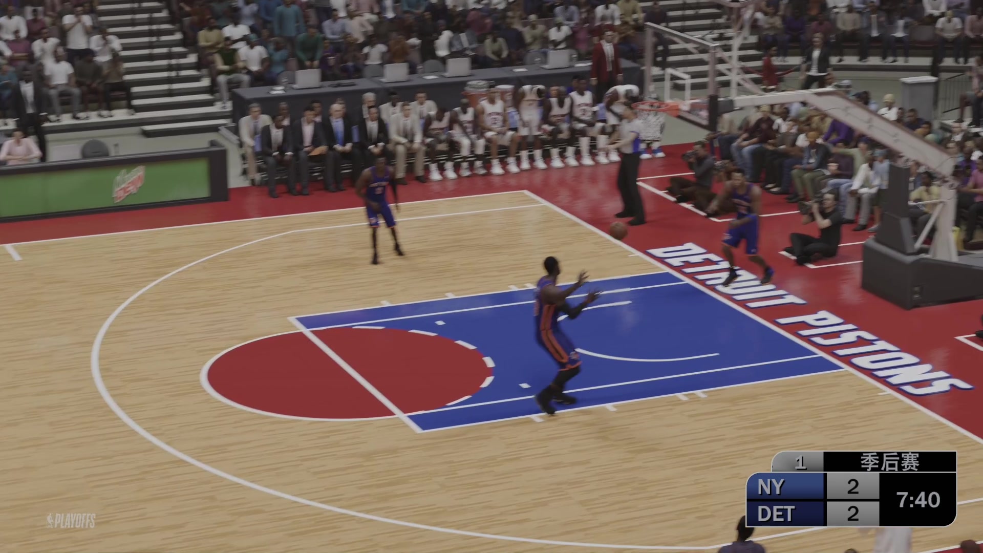 【2023-05-25 20点场】孟孟孟孟辰：NBA2K23水友赛欢迎加入，来了来了