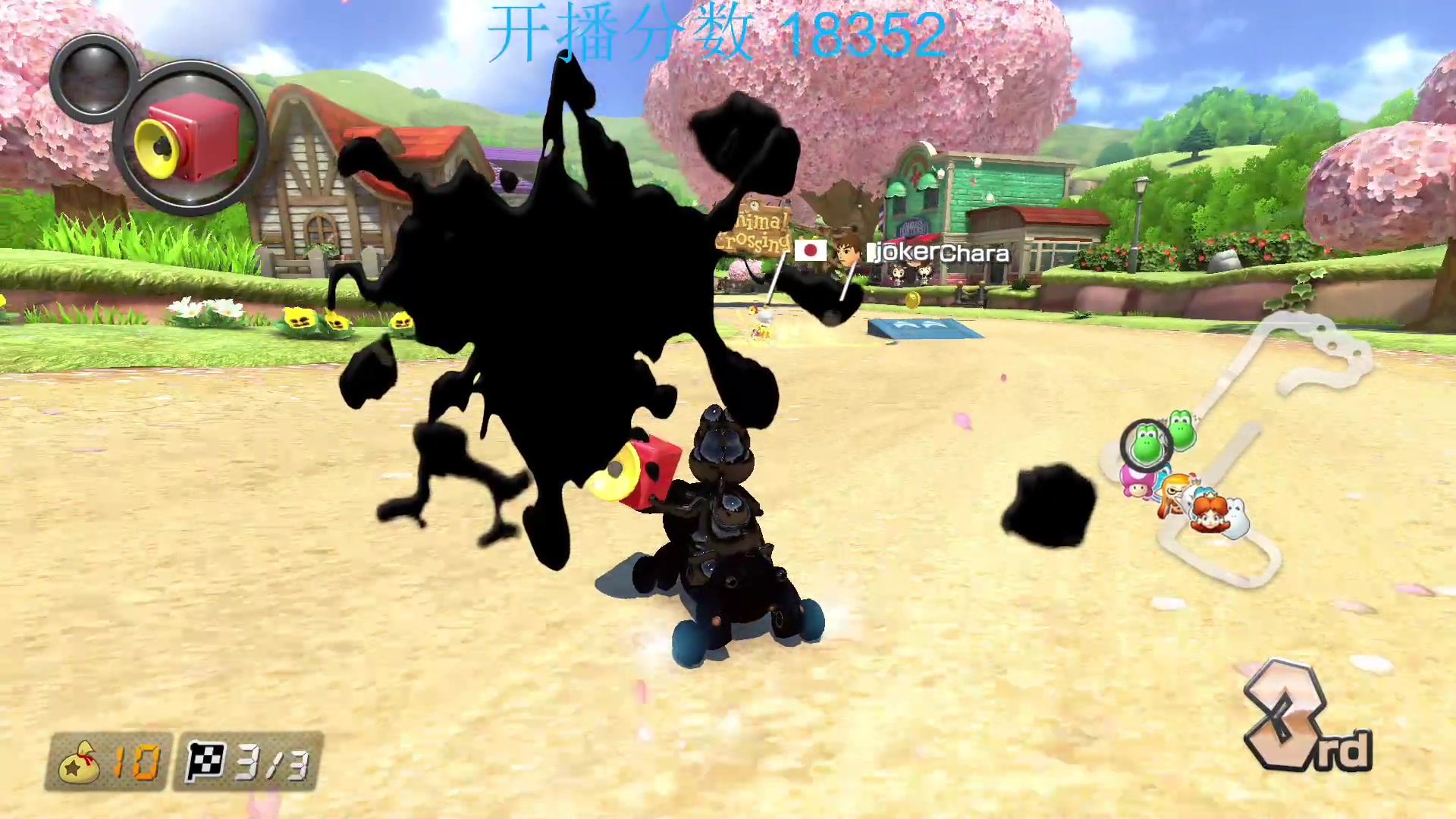 【2023-05-19 18点场】主播索老师：沙盒与副本：英勇之地 抱团取暖！