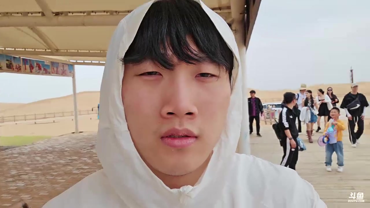 【2023-05-27 10点场】胸肌很大的良小伞：钻石双倍！中午通湖草原户外！巨龙族集合