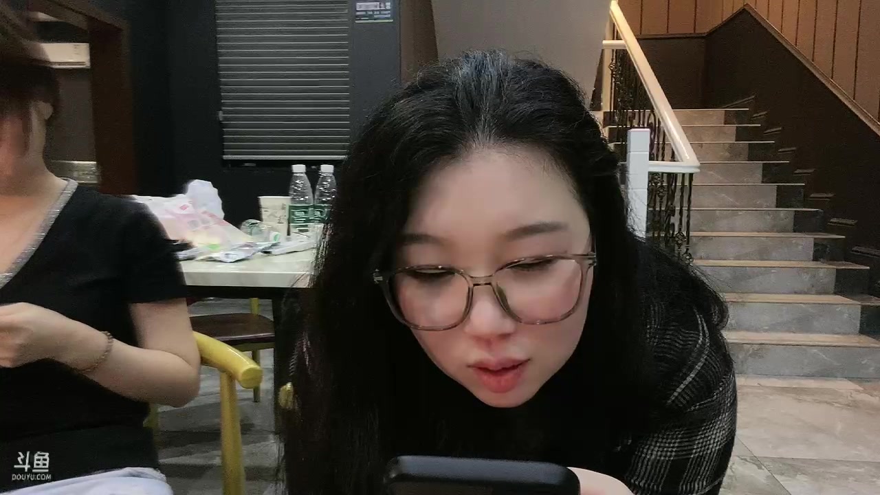 【2023-05-27 19点场】格格酱呀丶：和水友幸福的一天