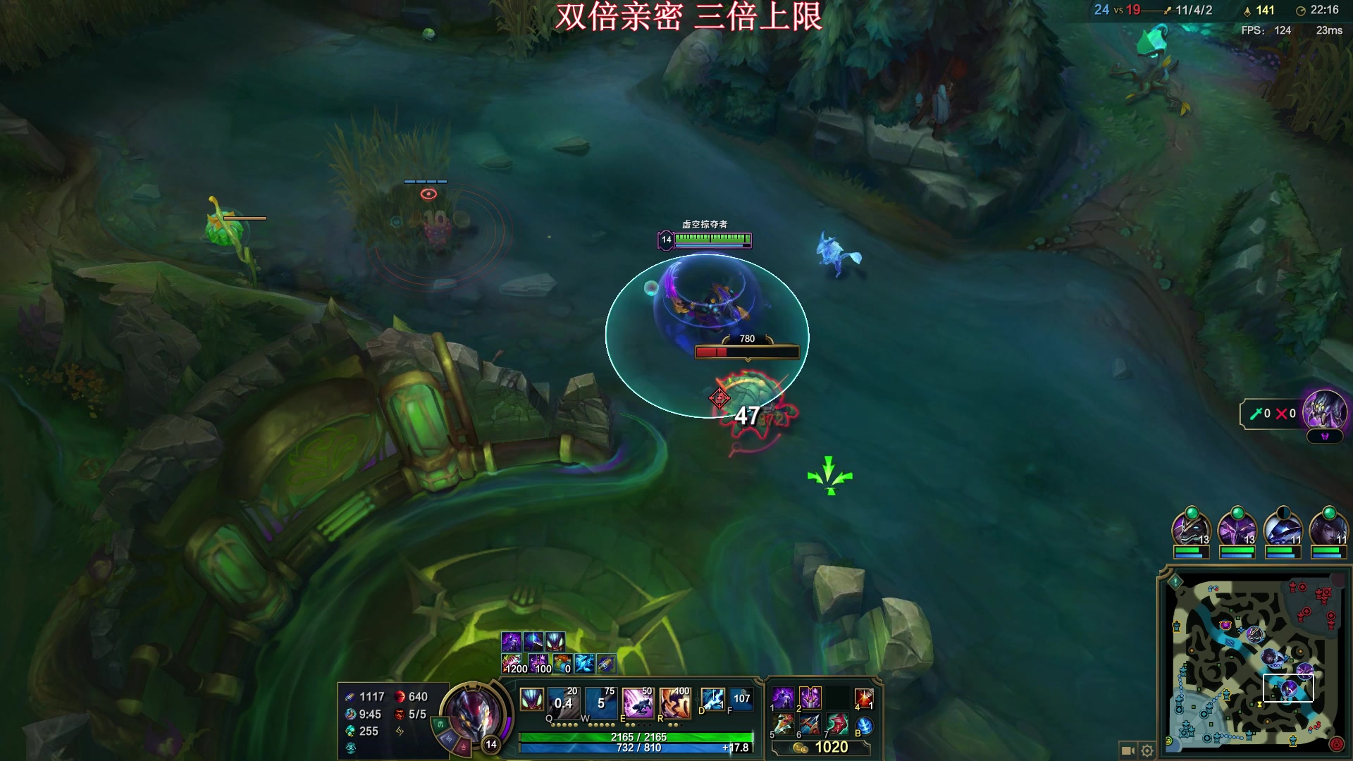 【2023-05-27 01点场】叶音符：叶音符:新版本 我无敌了