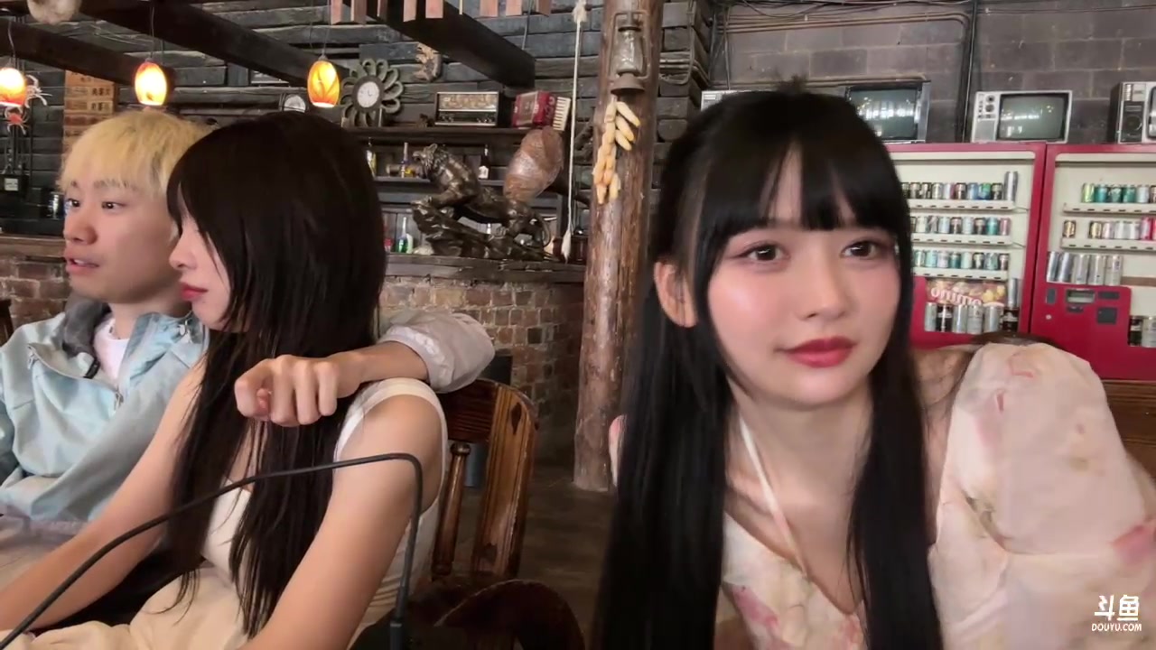 【2023-05-27 16点场】不2不叫周淑怡：淑怡：一元粉丝牌+钻粉 ~沙漠徒步~