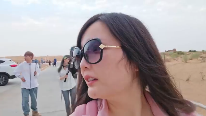 【2023-05-27 19点场】地表最强狸仔仔哟：【黄金双倍】恕瑞玛徒步！