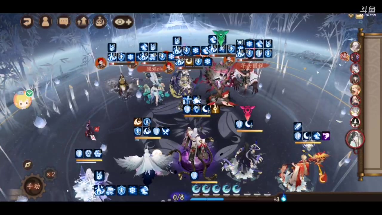 【2023-5-26 21点场】微光你的笑如海市蜃楼:32w勾玉鼠啥业务都会，不懂你就问