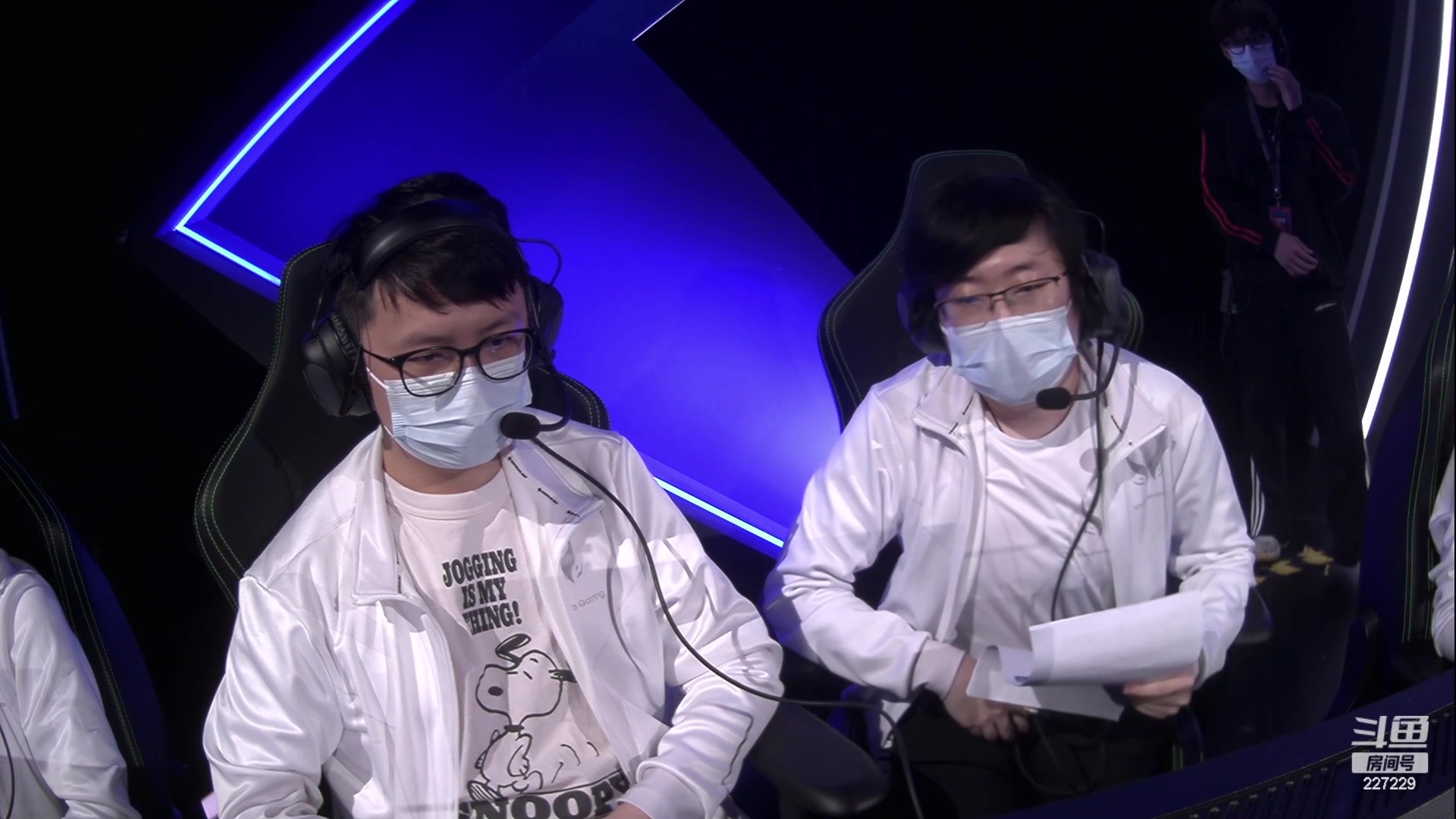 【2023-05-27 16点场】老鸡奇遇记：冷静 认真 沉淀