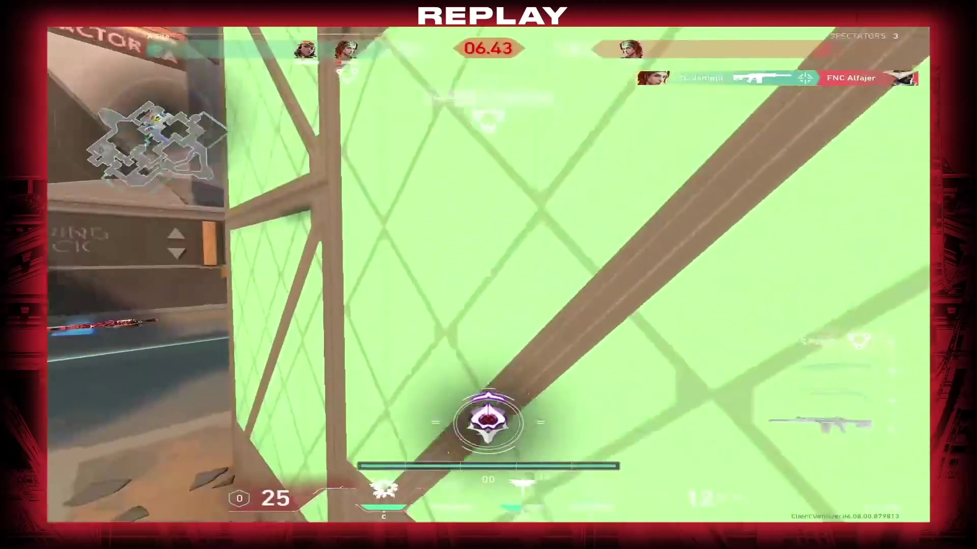 【2023-05-27 00点场】风暴奶爸Nai8：【奶爸】11点FNC vs TL