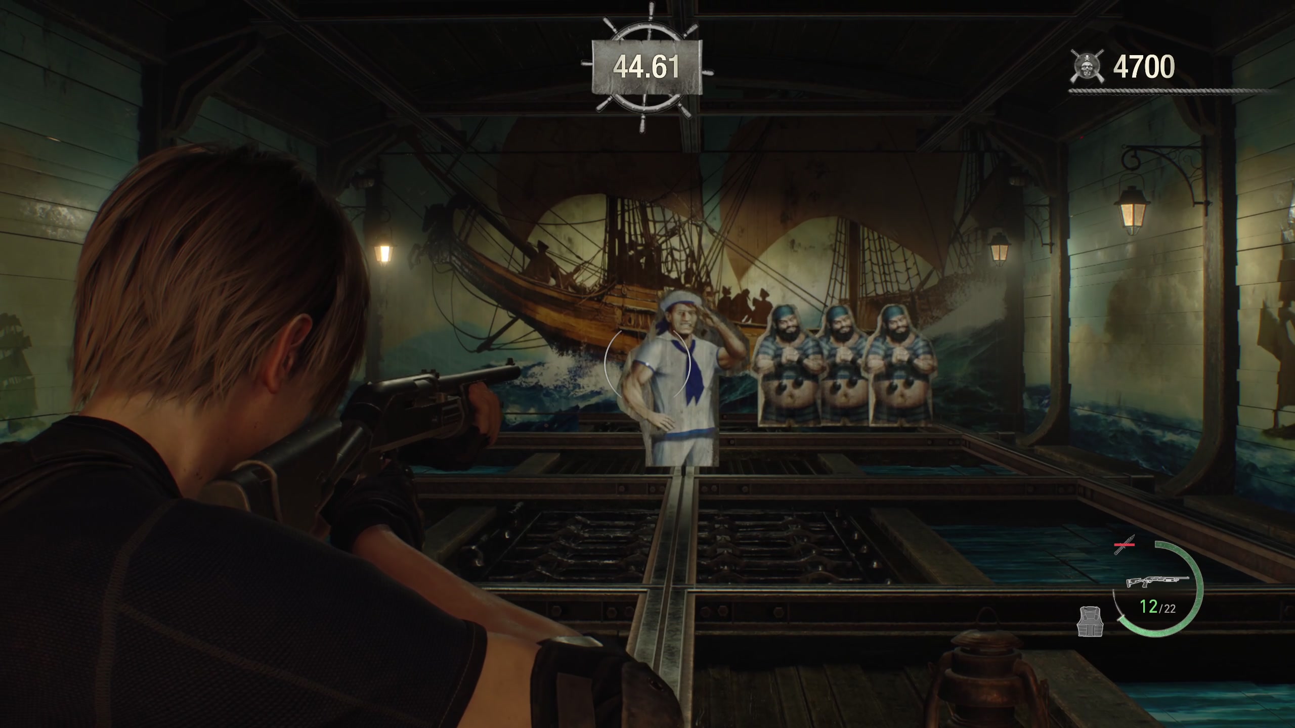 【2023-05-26 10点场】布鲁斯菲尔：还是先把村霸村姑通了吧