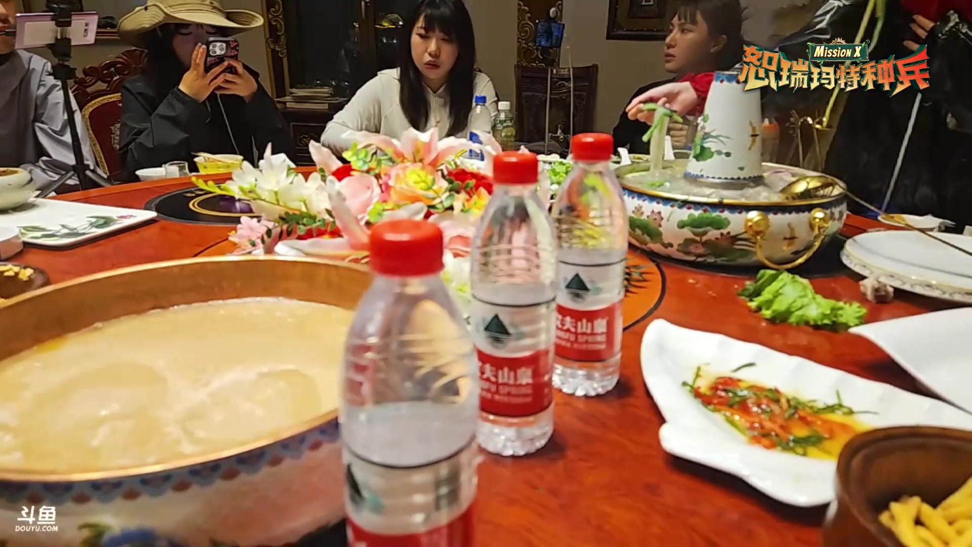 【2023-05-26 21点场】一只蘇l：黄金三倍 徒步开始啦！！！