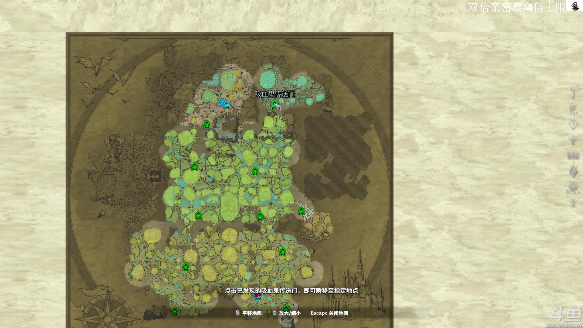 【2023-05-26 16点场】TAT大白：听说主播游戏时长10000小时。