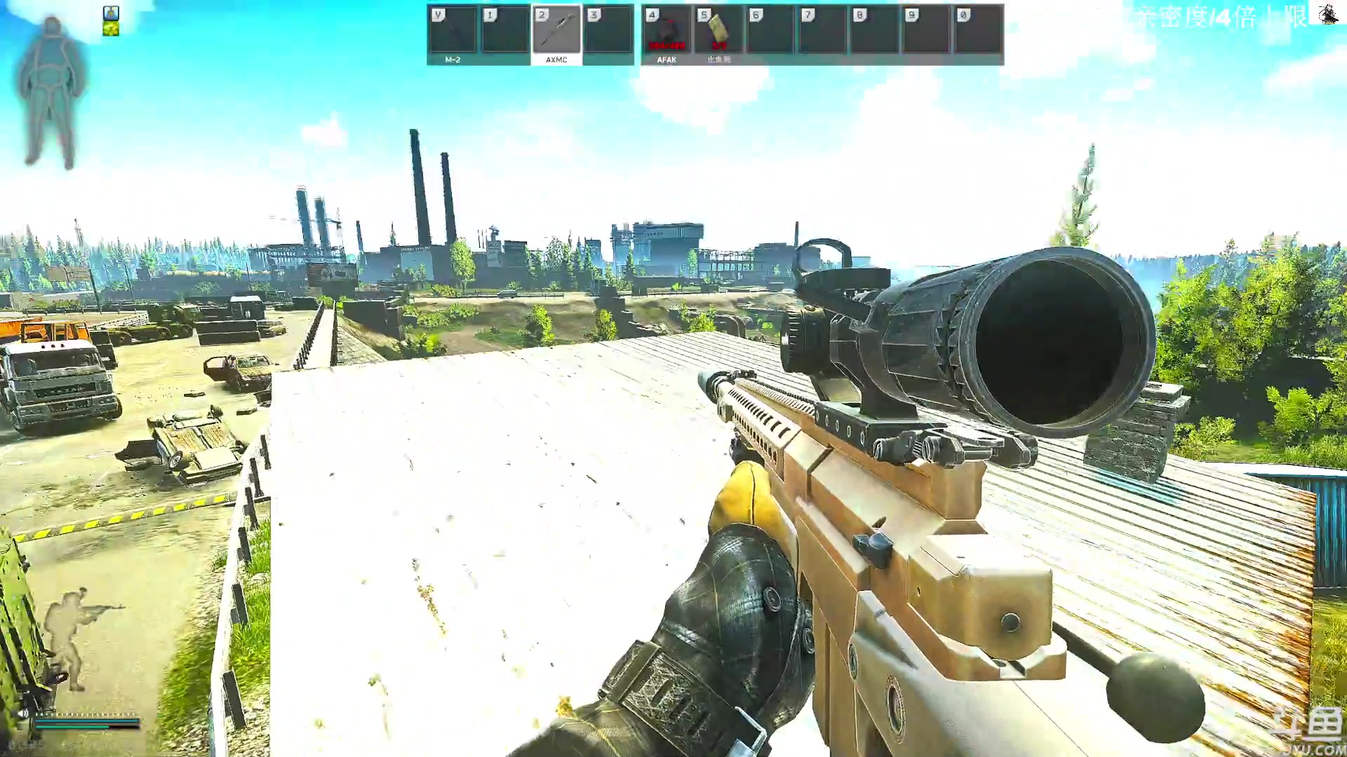 【2023-05-27 14点场】TAT大白：听说主播游戏时长10000小时。