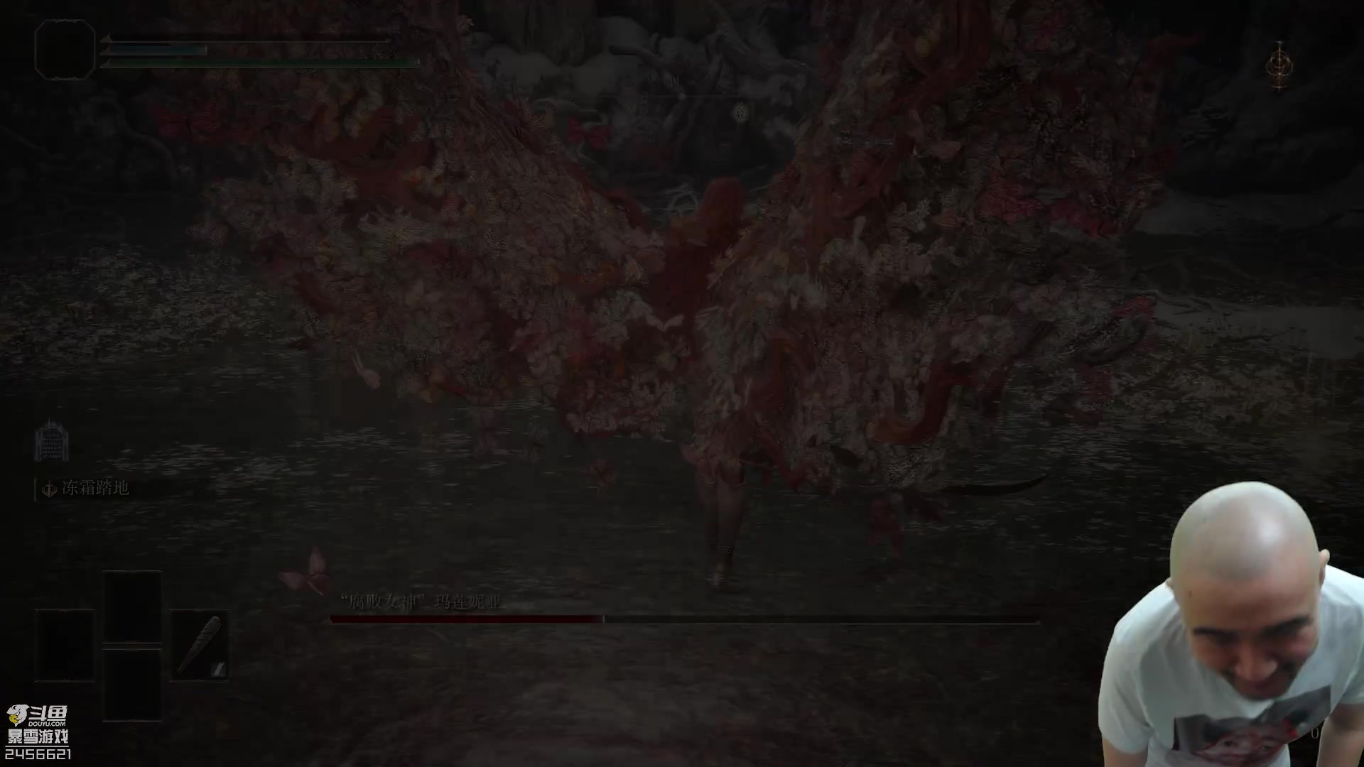 【2023-05-27 14点场】黑欢喜：庆祝吊打女武神！！！