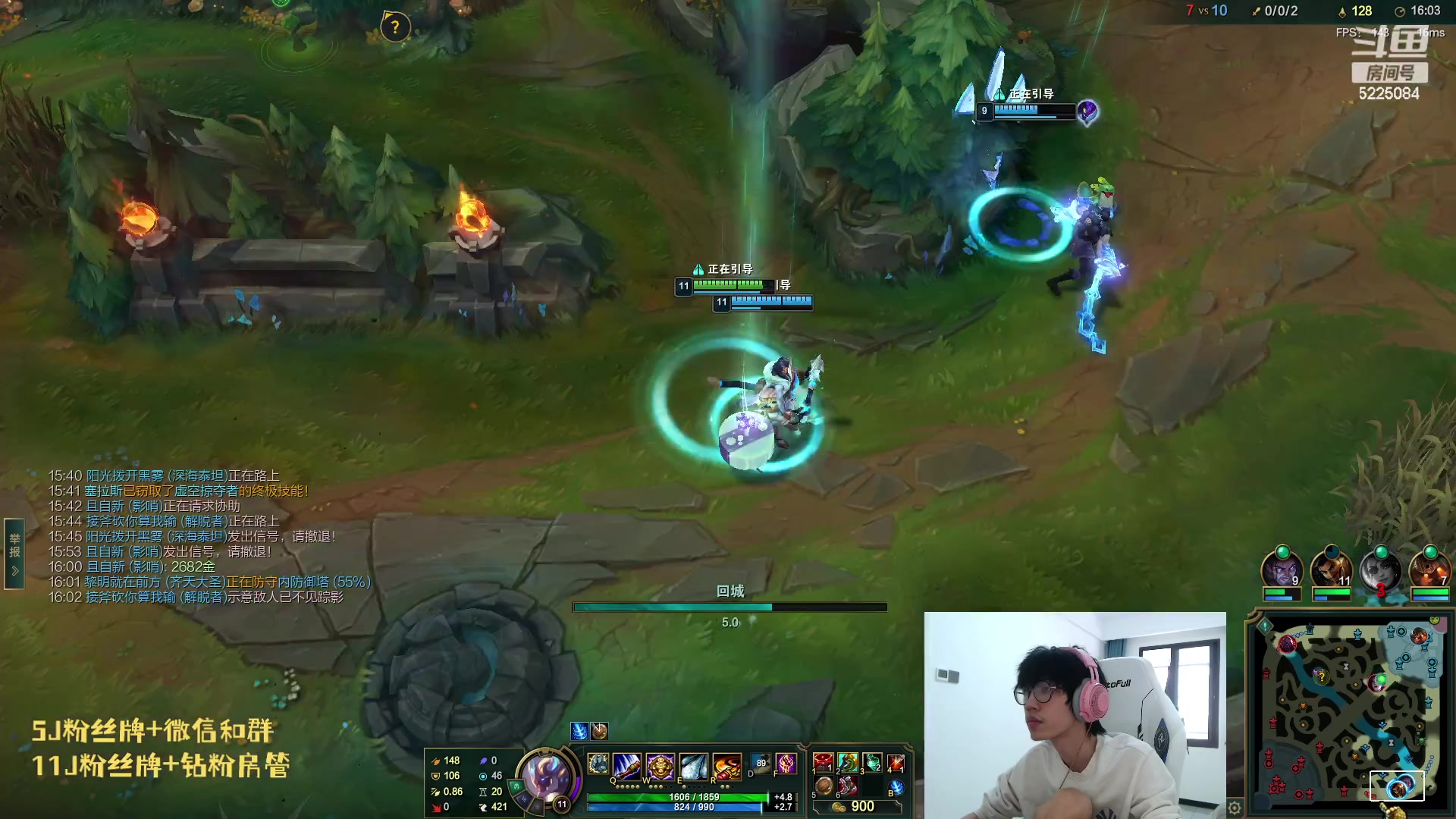 【2023-05-27 14点场】天灰灰qaq：峡谷之巅捏捏小kun