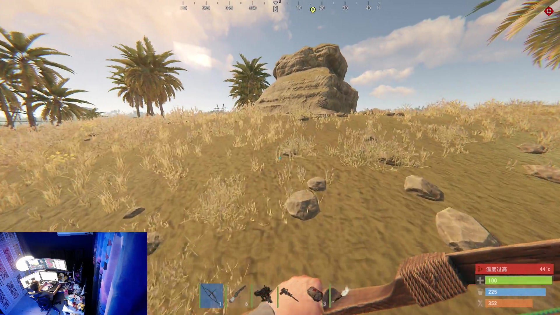 【2023-05-27 20点场】斯祥丶：8点开荒！！！