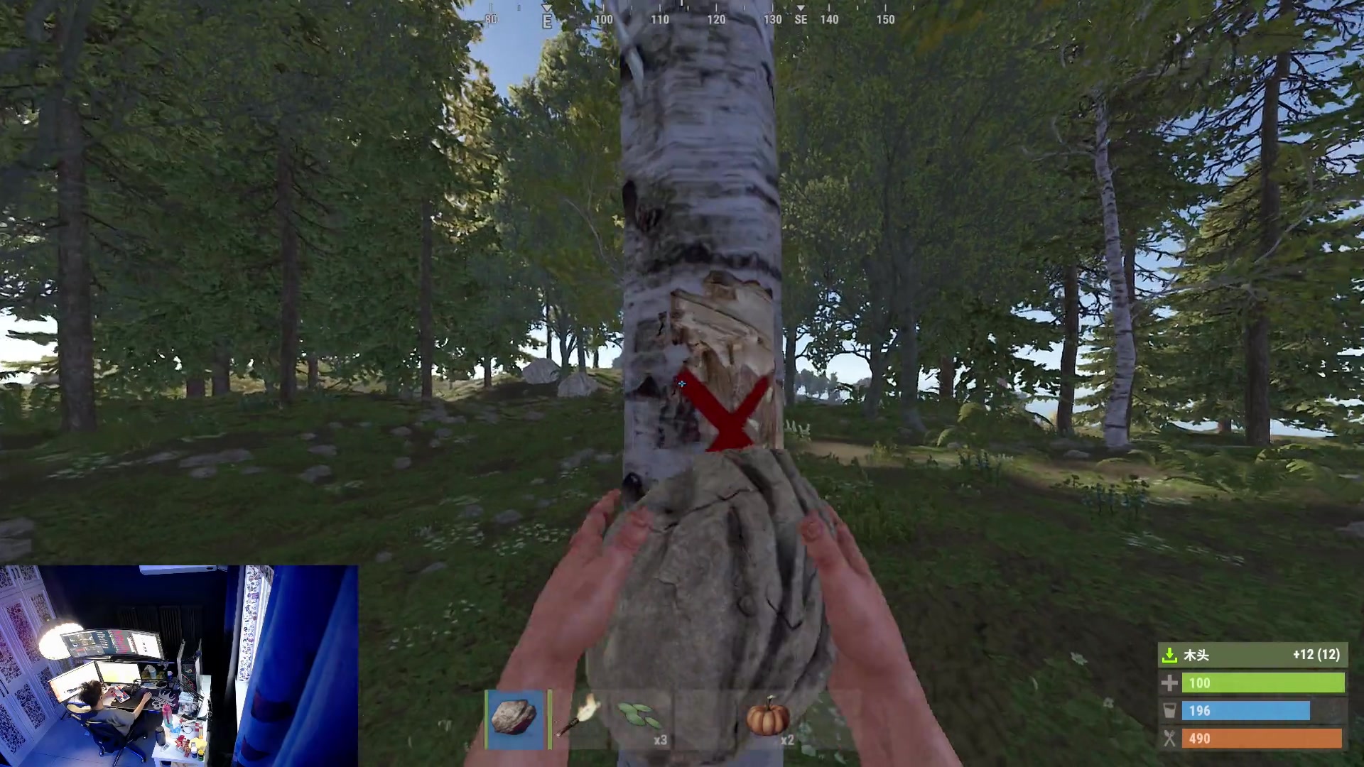 【2023-05-27 19点场】斯祥丶：8点开荒！！！