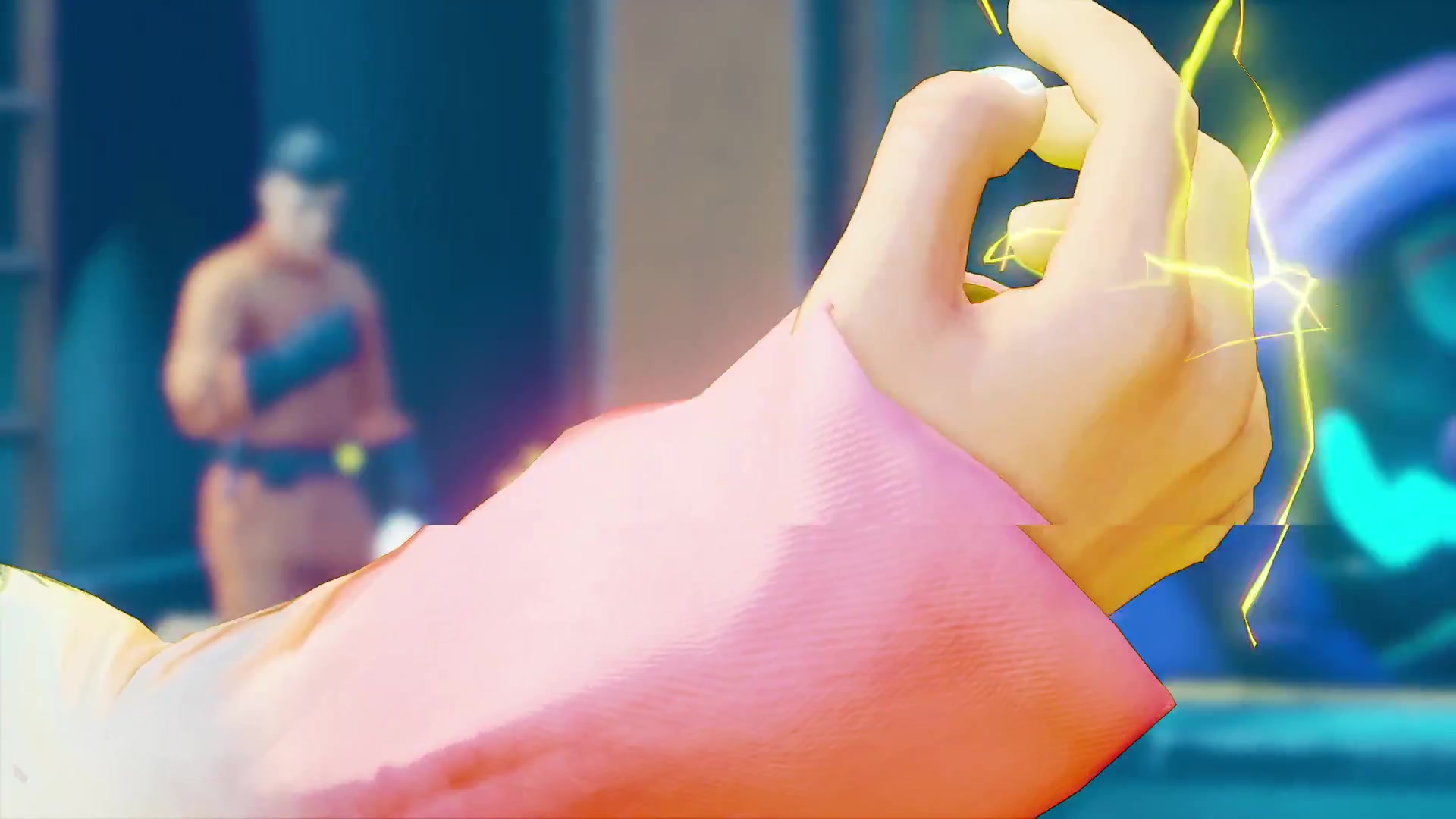 【2023-05-27 13点场】游天堂：上海线下赛13：30开幕式