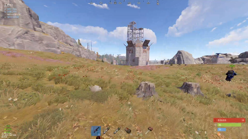 【热门游戏】锤子锤锤锤锤的精彩时刻 20230527 00点场