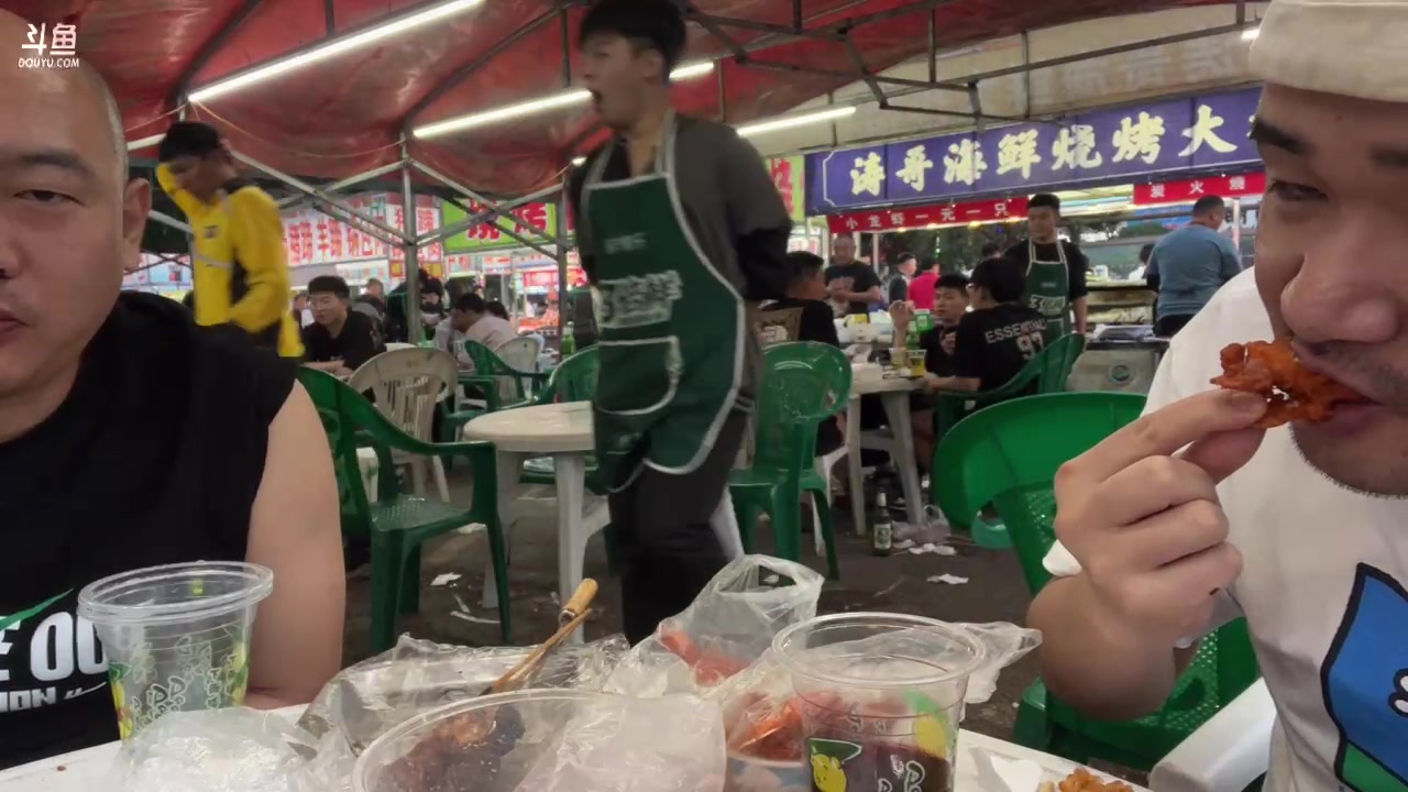 【2023-05-27 18点场】黑欢喜：庆祝吊打女武神！！！