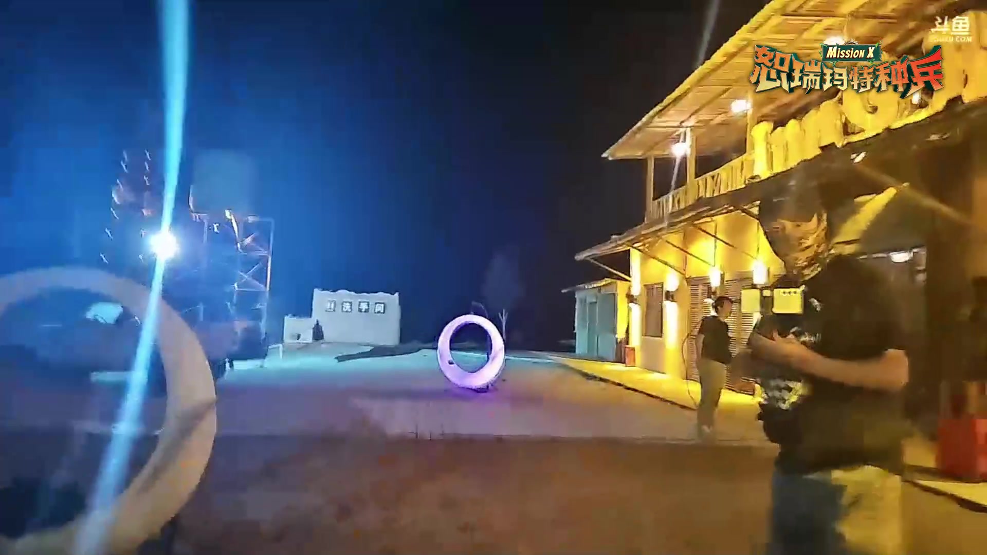 【2023-05-26 22点场】不2不叫周淑怡：淑怡：钻石双倍~沙漠徒步~