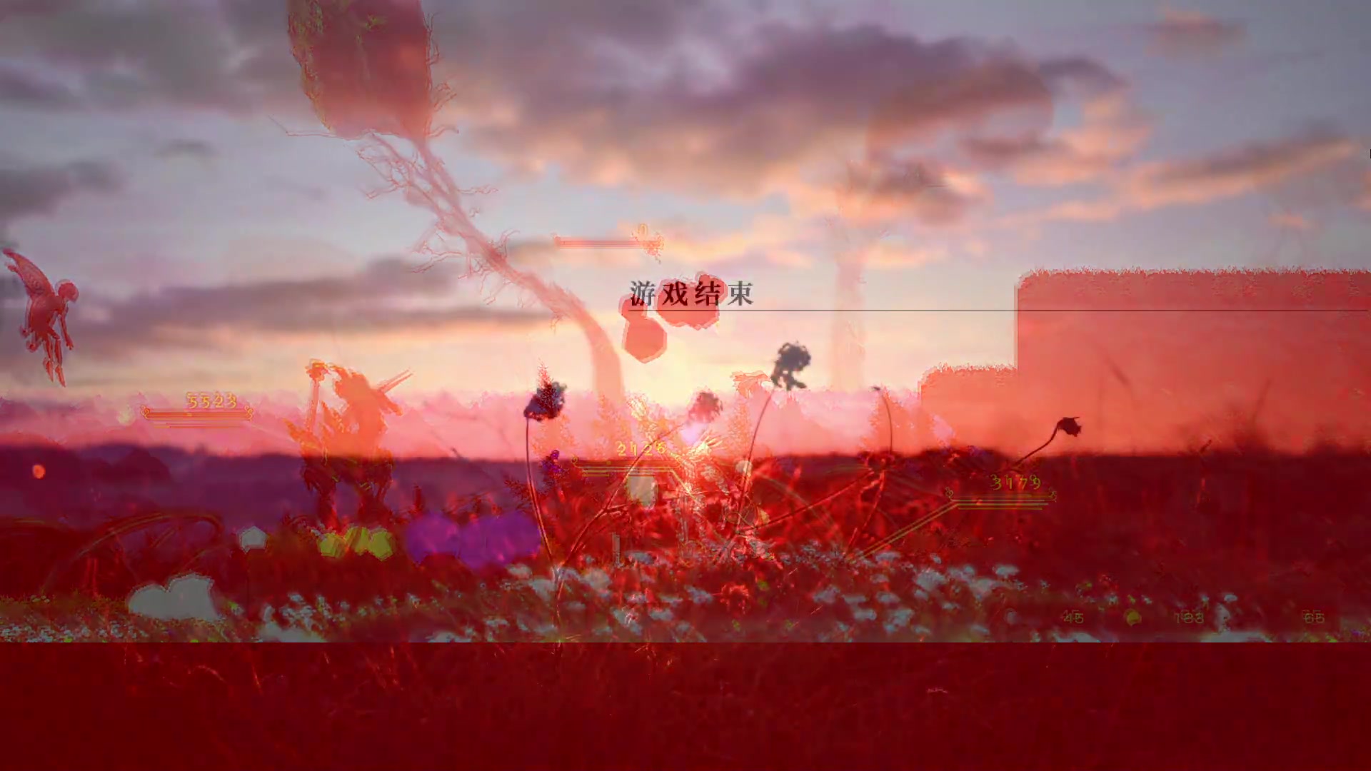 【2023-05-26 20点场】春秋冫：主机游戏《神之天平》秋掌柜的游戏客栈