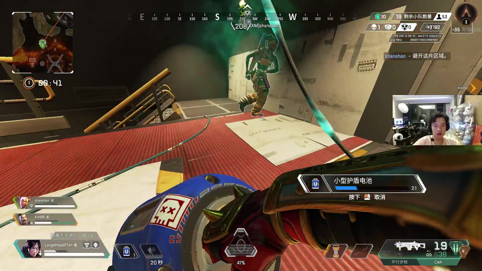 【2023-05-27 04点场】imxiaoxin：【✘-✘】黑白双撒 双倍亲密度