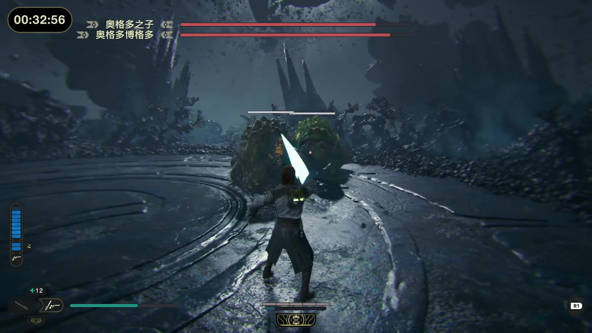 【2023-05-22 20点场】鲸沃特：星战慢通\^o^/