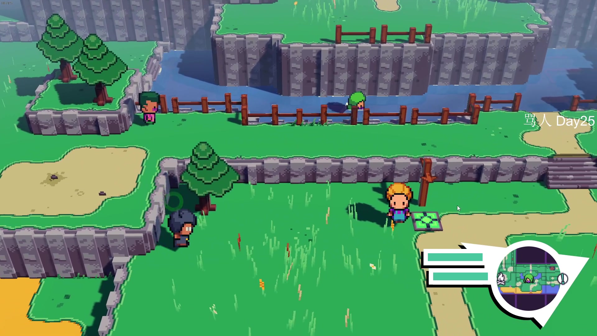 【2023-05-27 05点场】Cnzlike：源氏秒刀流