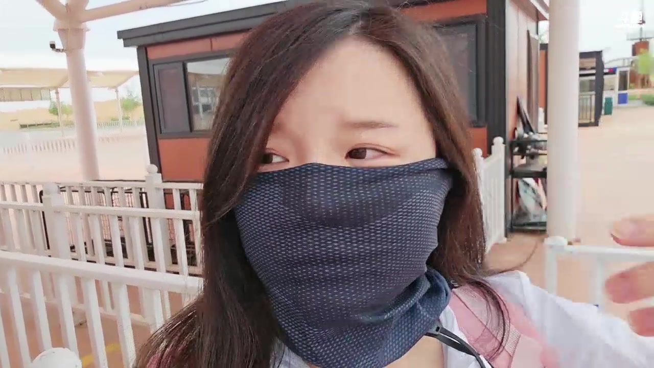 【2023-05-27 10点场】地表最强狸仔仔哟：【黄金双倍】恕瑞玛徒步！