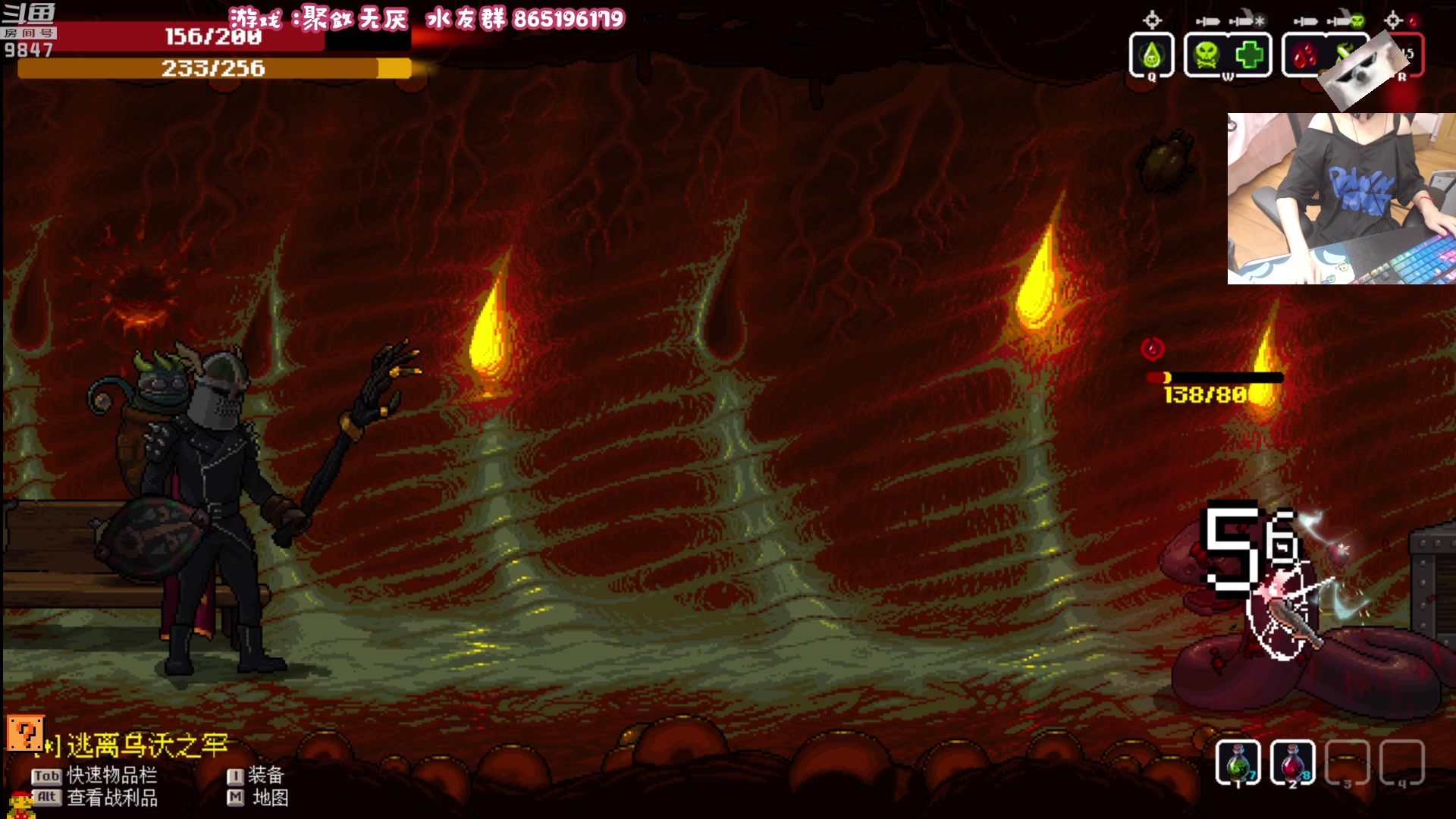 【2023-05-27 19点场】丶干物喵：干物喵❤关爱咸鱼少女