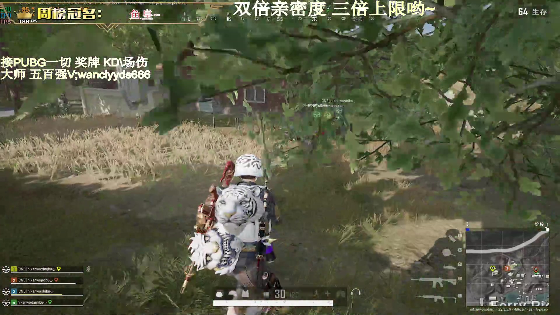 【2023-05-26 22点场】晚辞77：【黄金双倍】一腔孤勇 无所畏惧