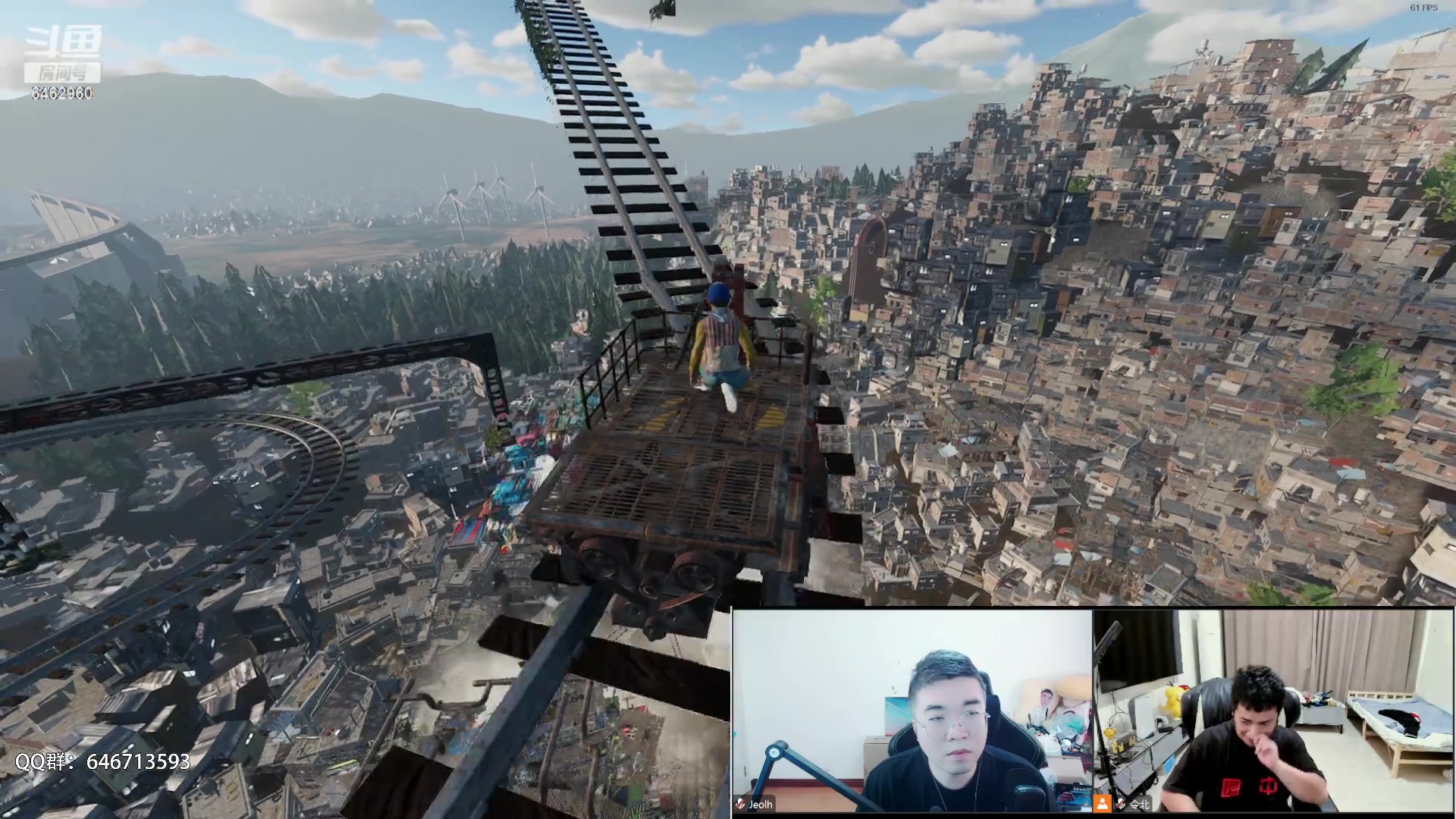 【2023-05-27 16点场】姜姜姜乐涵：叫我小姜就好了