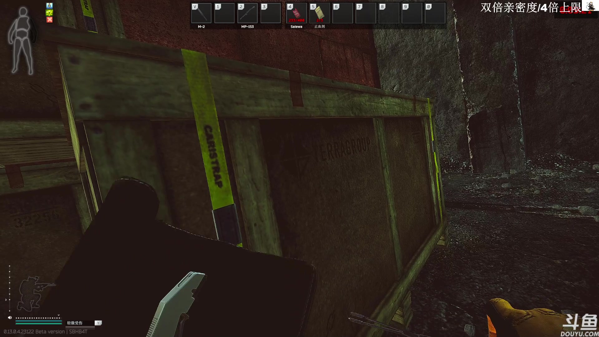 【2023-05-26 14点场】TAT大白：听说主播游戏时长10000小时。