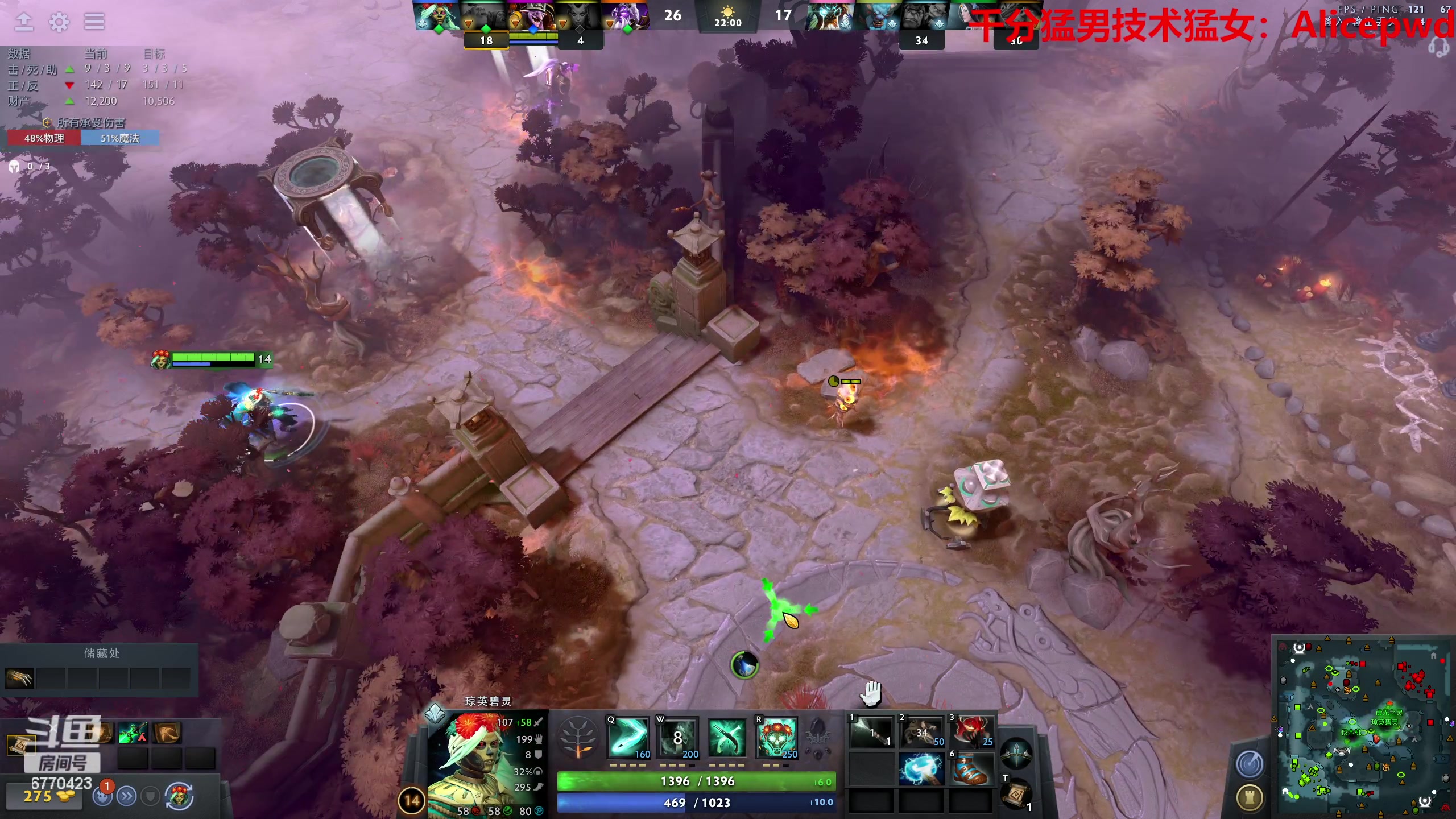 【2023-05-27 19点场】塔莉娅QAQ：甜心小塔：随便玩一下！