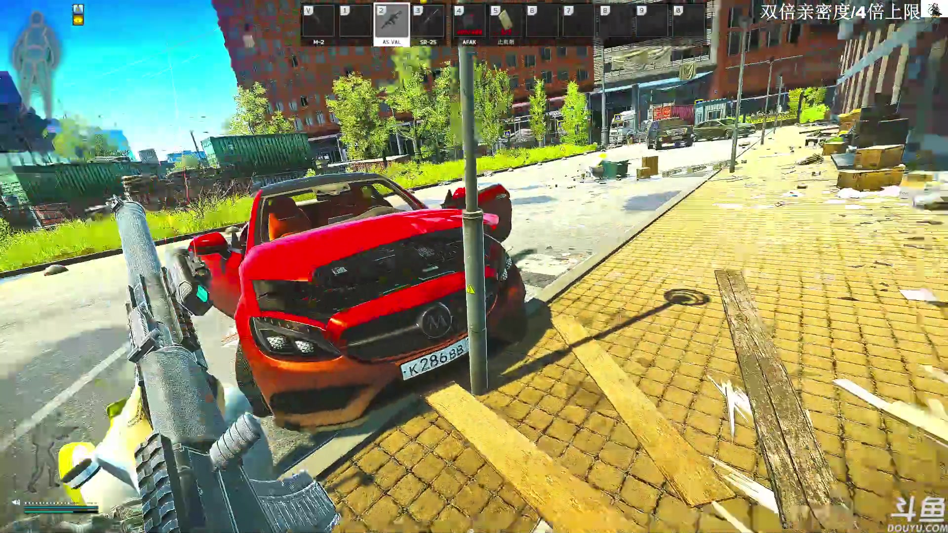 【2023-05-27 12点场】TAT大白：听说主播游戏时长10000小时。