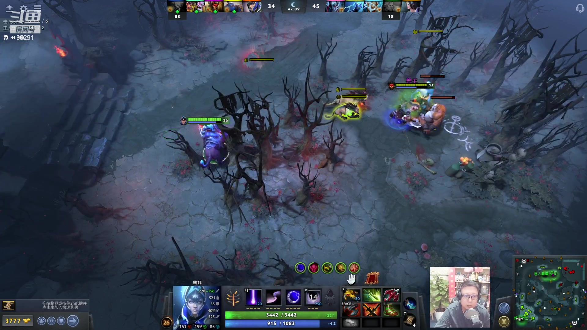 【2023-05-27 02点场】东北大鹌鹑：东北大鹌鹑 恐怖如斯