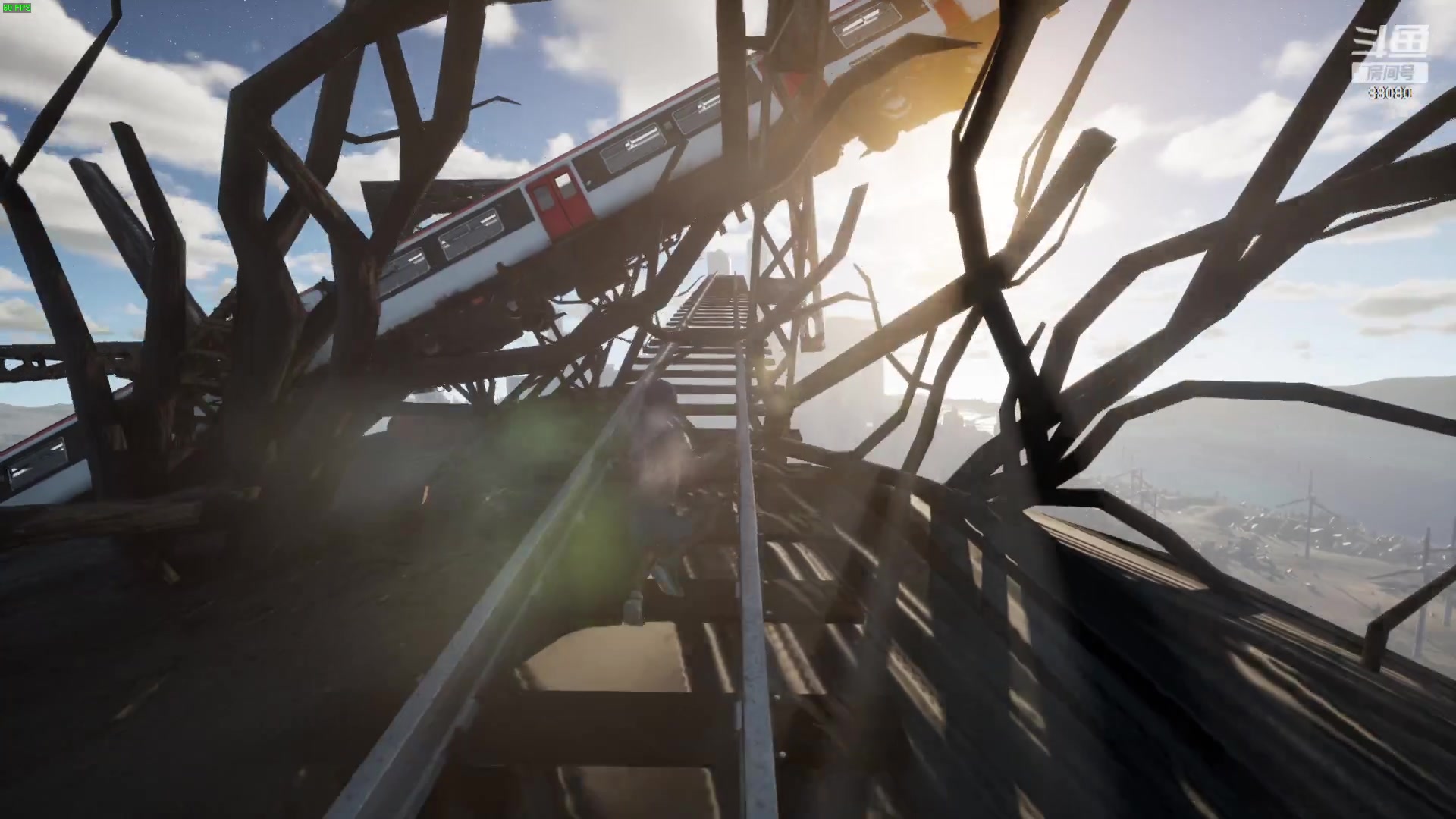 【2023-05-27 19点场】仙某某：神秘的直播间88080