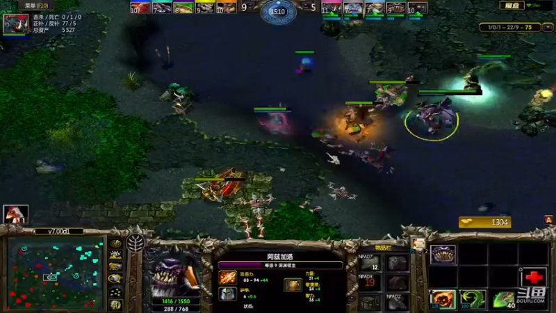 m123的精彩时刻230419_dota574