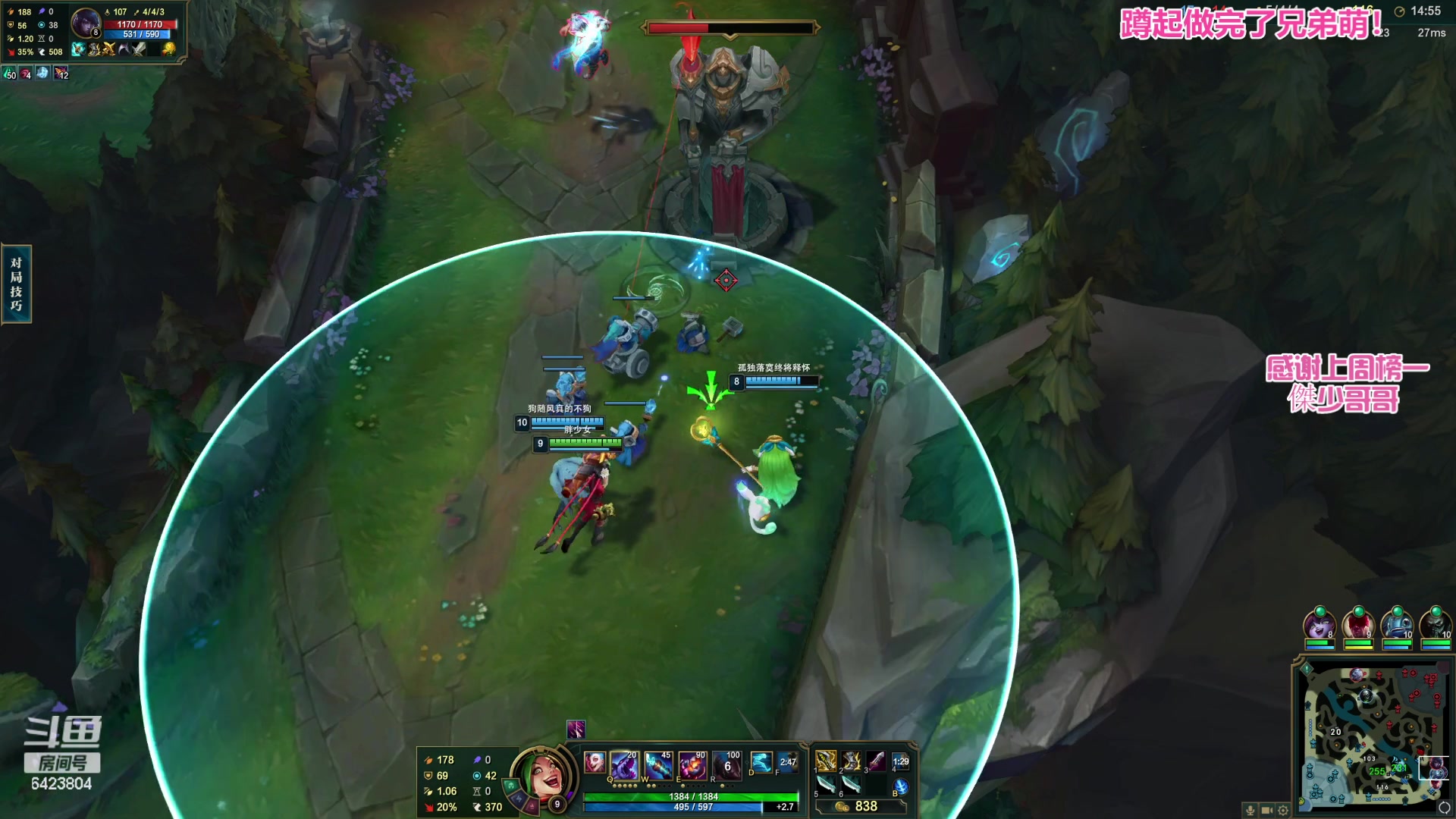 【2023-05-28 00点场】程可爱keai：【黄金双倍】我玩的就是真实