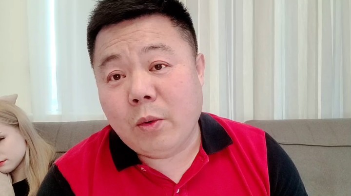 太胖了不长胡子？