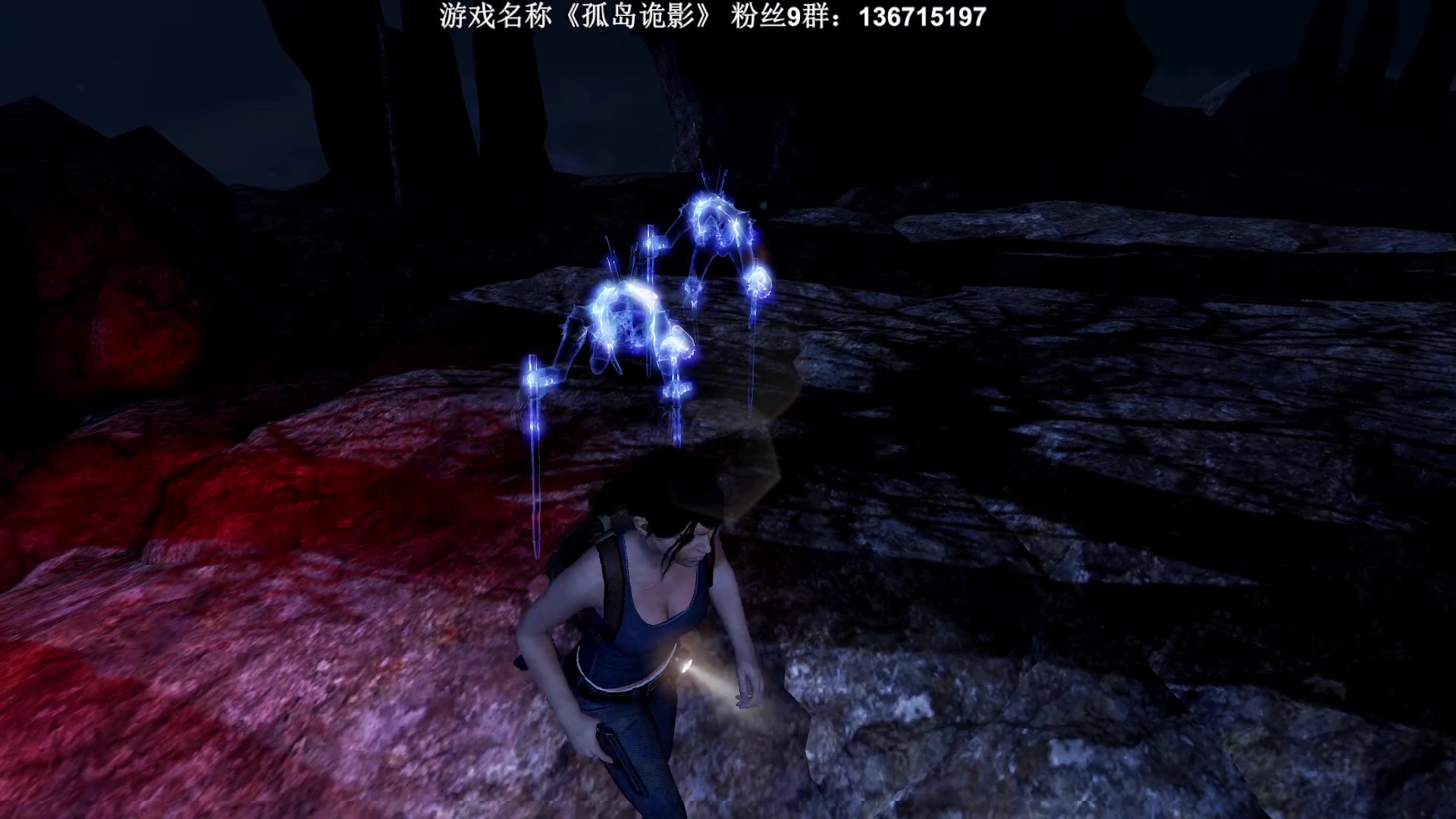 【2023-05-27 20点场】半支烟：恐怖游戏之魂！