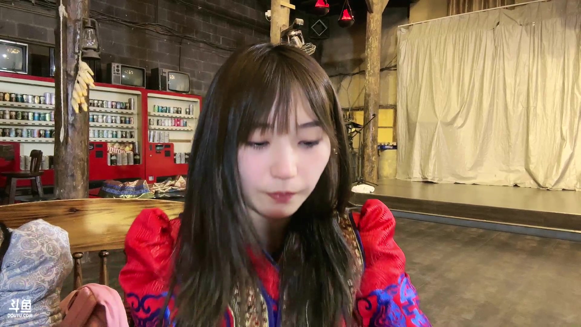 【2023-05-27 21点场】一只蘇l：三倍亲密度，沙漠游戏