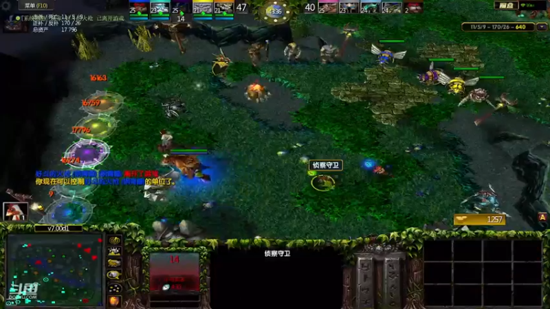 m123的精彩时刻230419_dota586