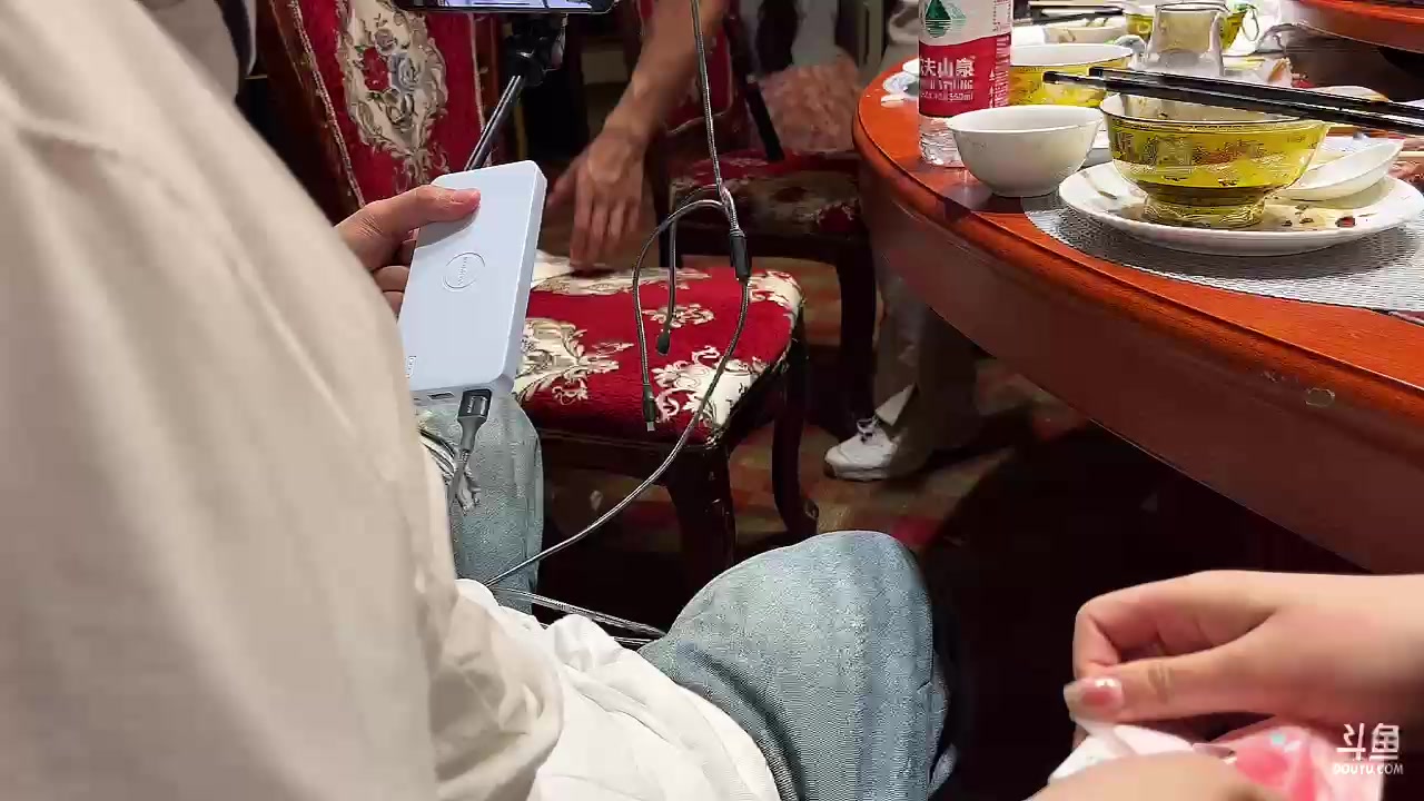 【2023-05-26 22点场】一只蘇l：黄金三倍 徒步开始啦！！！